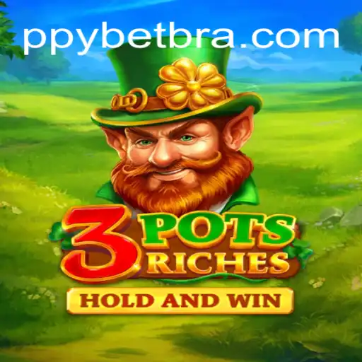 Discover the Excitement of 3potsRiches on PPYBET.com Platform