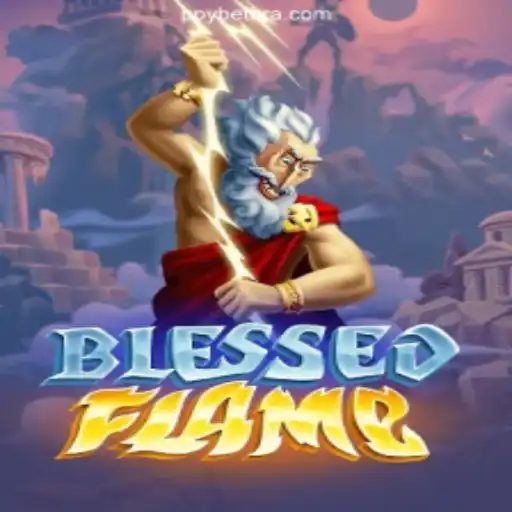 Exploring the Enigmatic World of BlessedFlame: A Leading Slot Game on PPYBET.com Platform
