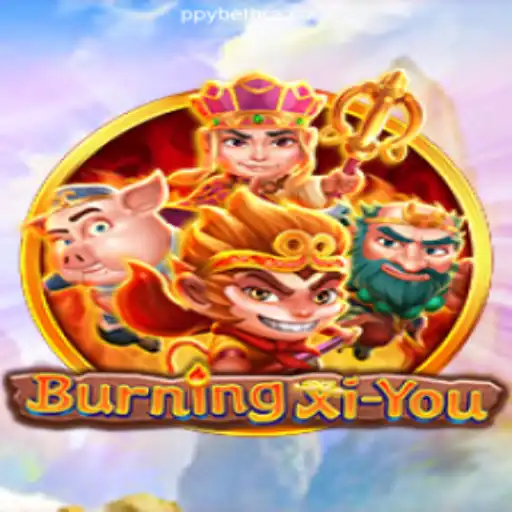 Exploring the Thrills of BurningXiYou on PPYBET.com: Brazil's Leading Online Slots Platform