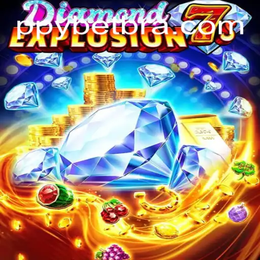 Discover DiamondExplosion7s: The Thrilling Online Slot Experience on PPYBET.com – Brasil's Top Platform