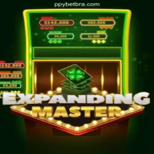 Explore the Exciting World of ExpandingMaster on PPYBET.com: The Premier Online Slots Platform in Brazil