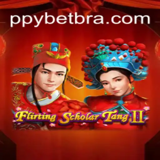 Unveiling the Thrills of FlirtingScholarTangII on PPYBET.com: Online Slots Brazil's Leading Platform