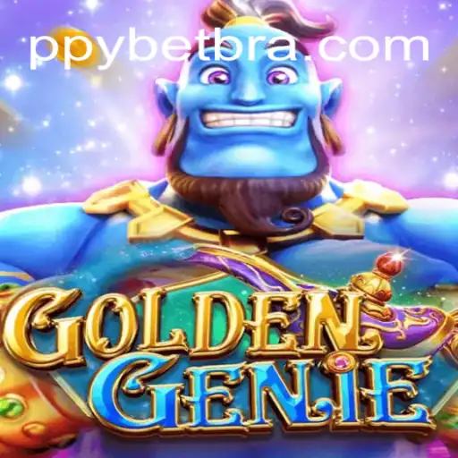 Exploring the World of GOLDENGENIE on PPYBET.com: Brazil's Top Online Slot