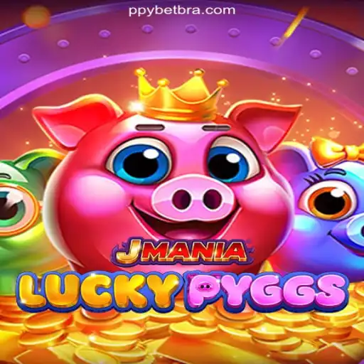 JManiaLuckyPyggs: Dive into Brazil's Top Online Slot Experience on PPYBET.com