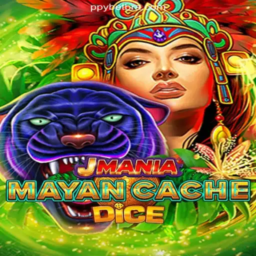 Discover the Thrills of JManiaMayanCacheDice on PPYBET.com: A Leading Online Slots Experience in Brazil
