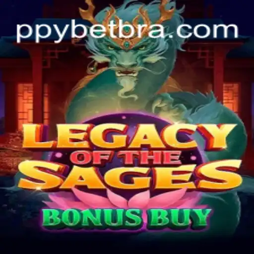 Exploring LegacyoftheSagesBonusBuy: An Engaging Experience on PPYBET.com Platform - Online Slots Brasil #1