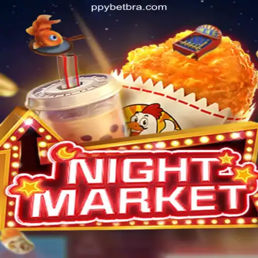 Exploring NIGHTMARKET: A Leading Game on PPYBET.com - Online Slots Platform
