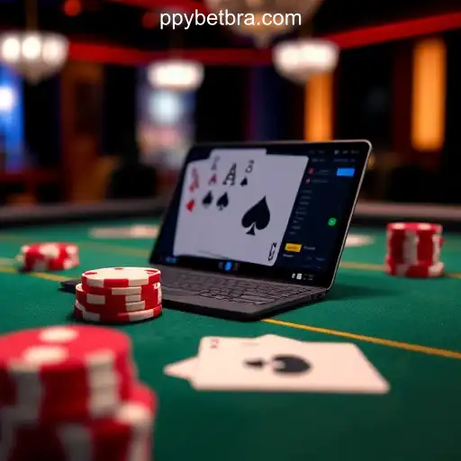 Gaming Experience PPYBET.com platform-online Slots Brasil #1 - 800+ Premium and Exclusive Games
