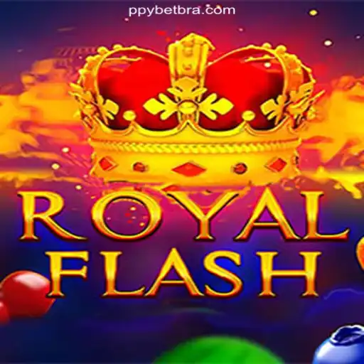 RoyalFlash: Brazil's Leading Online Slot Game on PPYBET.com