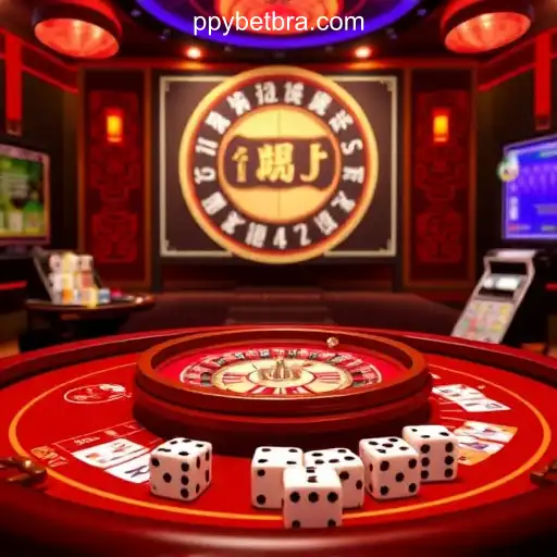 Security and Trust PPYBET.com platform-online Slots Brasil #1 - International Licenses and Certifications