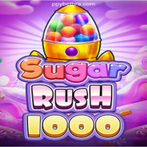 Discover the Sweet Thrills of SugarRush1000 on PPYBET.com Platform
