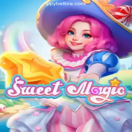 Exploring SweetMagic on PPYBET.com: The Ultimate Online Slots Experience in Brazil