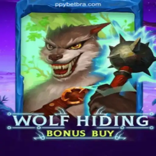 Exploring WolfHidingBonusBuy: A Premier Slot Game on PPYBET.com